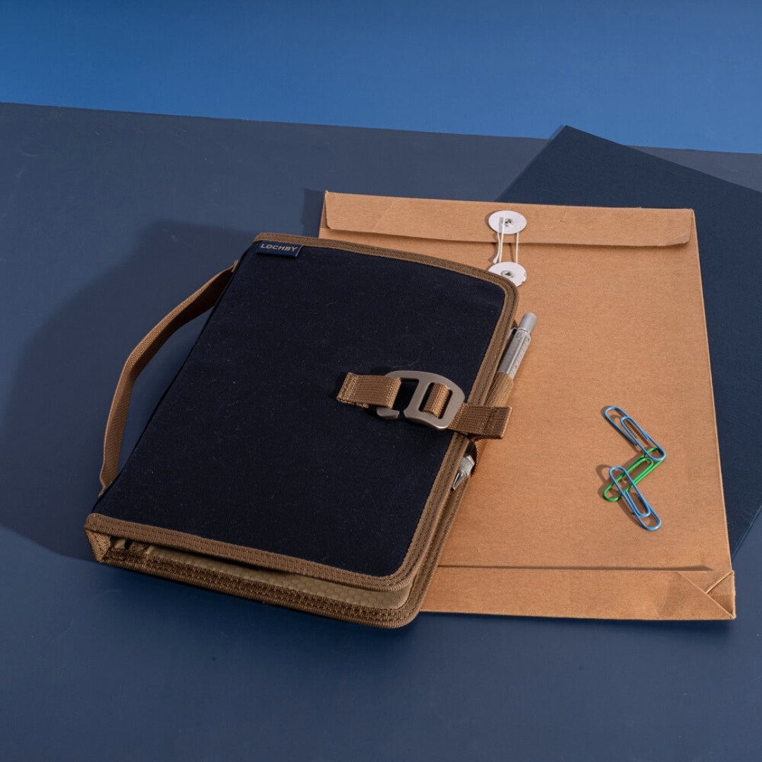 Field Journal