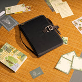 Field Binder A5