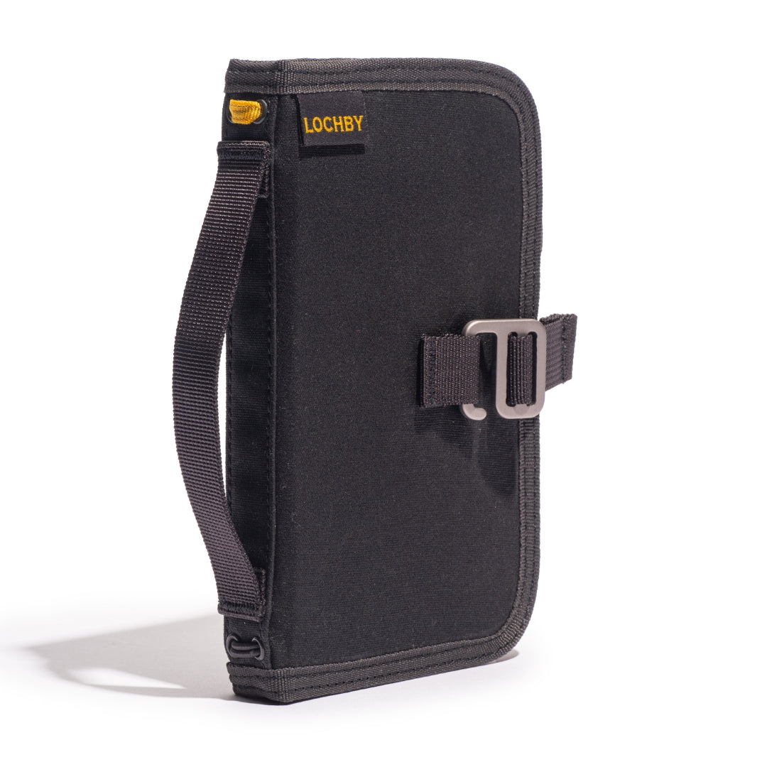 Mini Field Journal