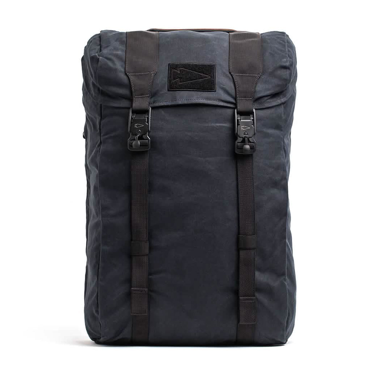 M23 Waxed Canvas 26 L - Reppu