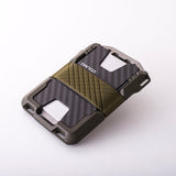 M-Series Carbon Fiber Backplate