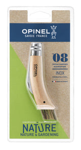 N°08 Mushroom Knife