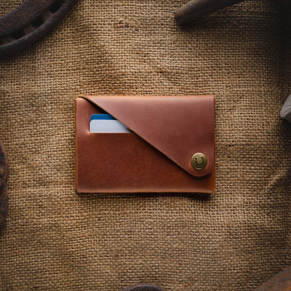 Minimalist Wallet