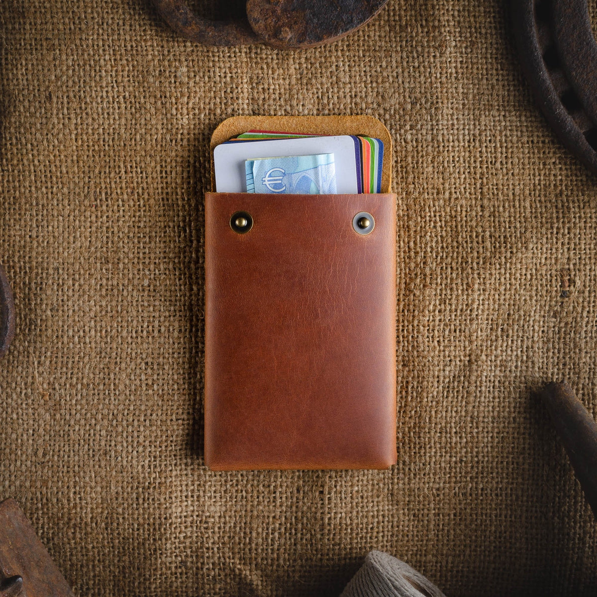 Minimalist Wallet