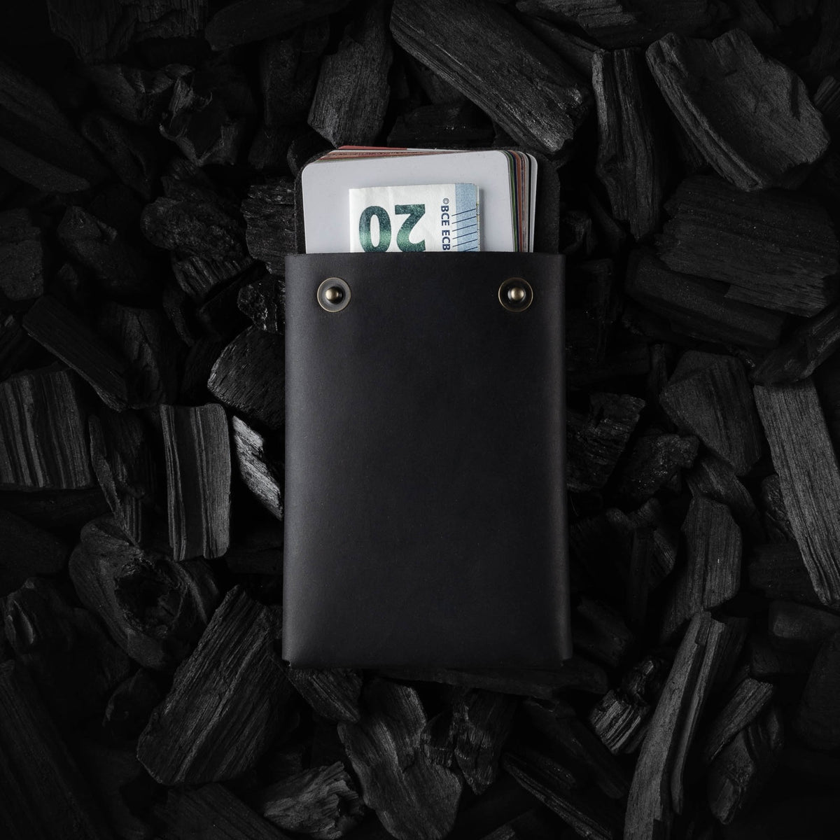 Minimalist Wallet