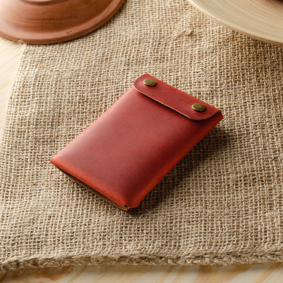 Minimalist Wallet