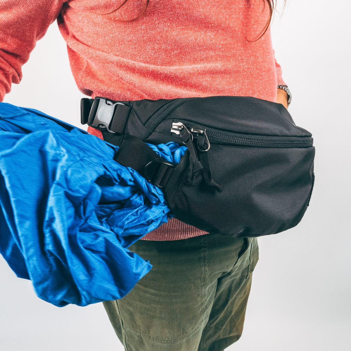 Mountain Hip Pack 3.5 L