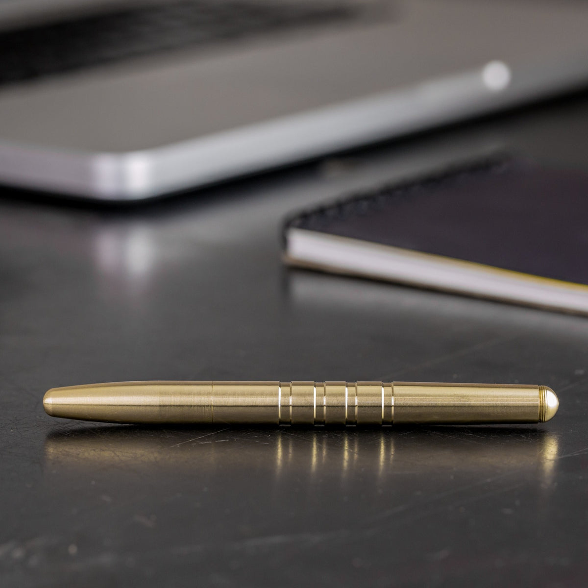 Original Brass Pen