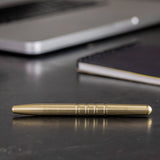 Original Brass Pen