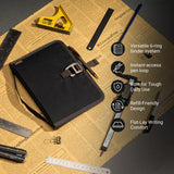 Field Binder A5