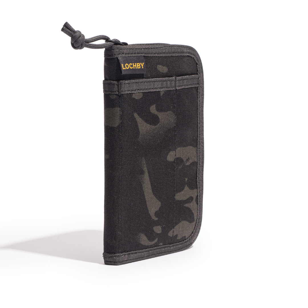 Pocket Journal