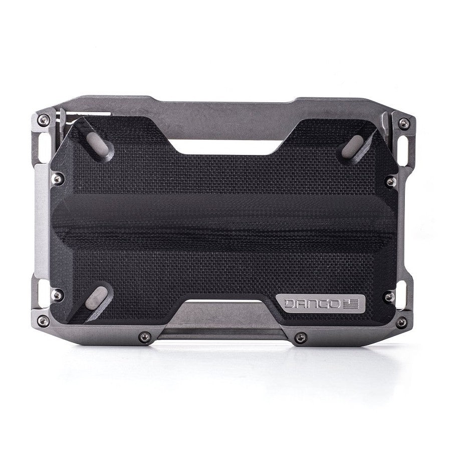 A10 G10 Backplate