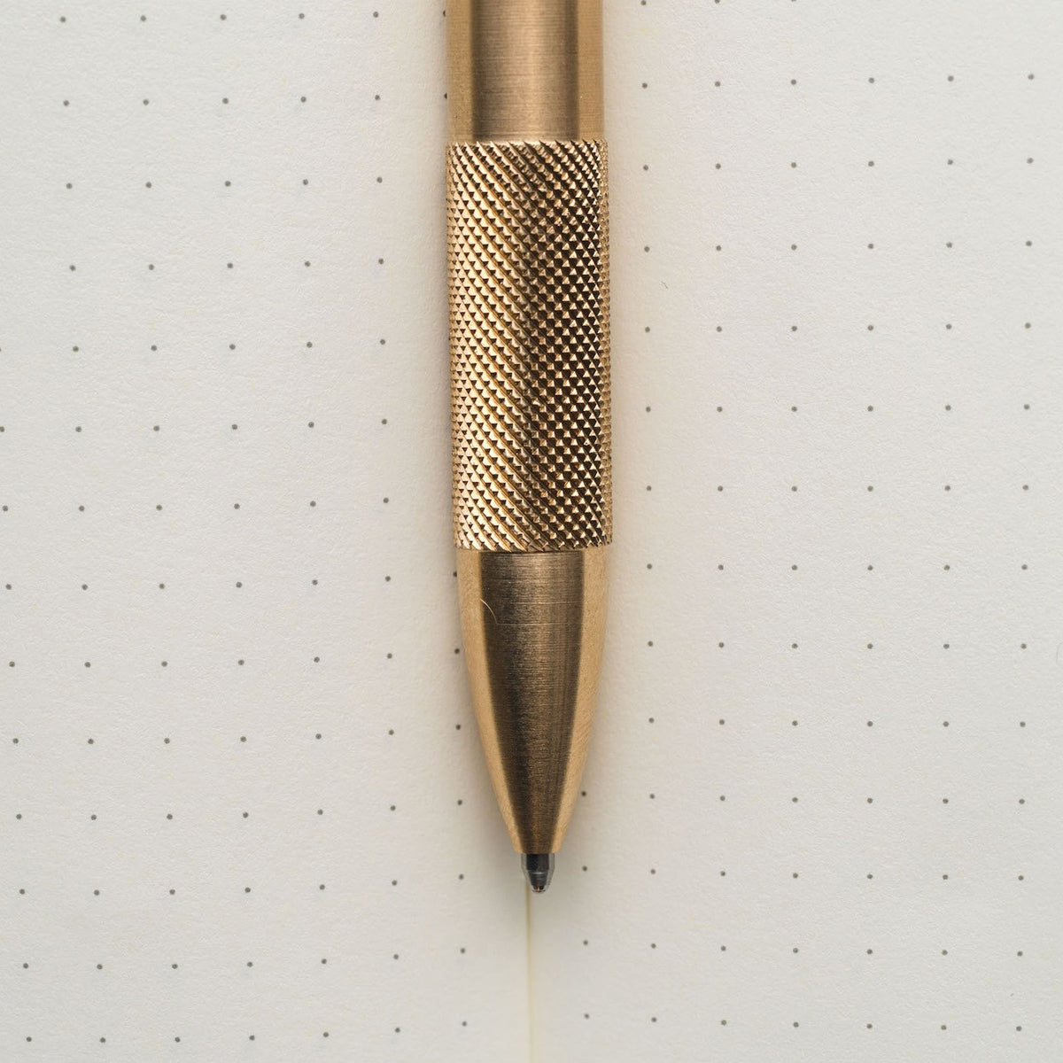 Mechanical Pen Brass