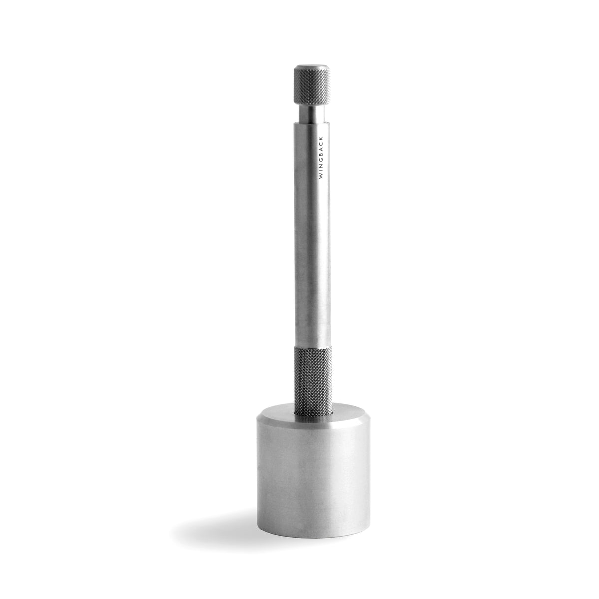 Pen Holder Steel