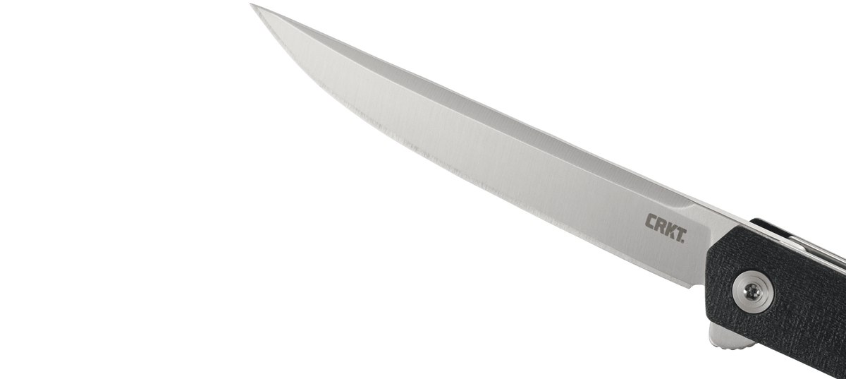 Ceo Flipper - Veitsi