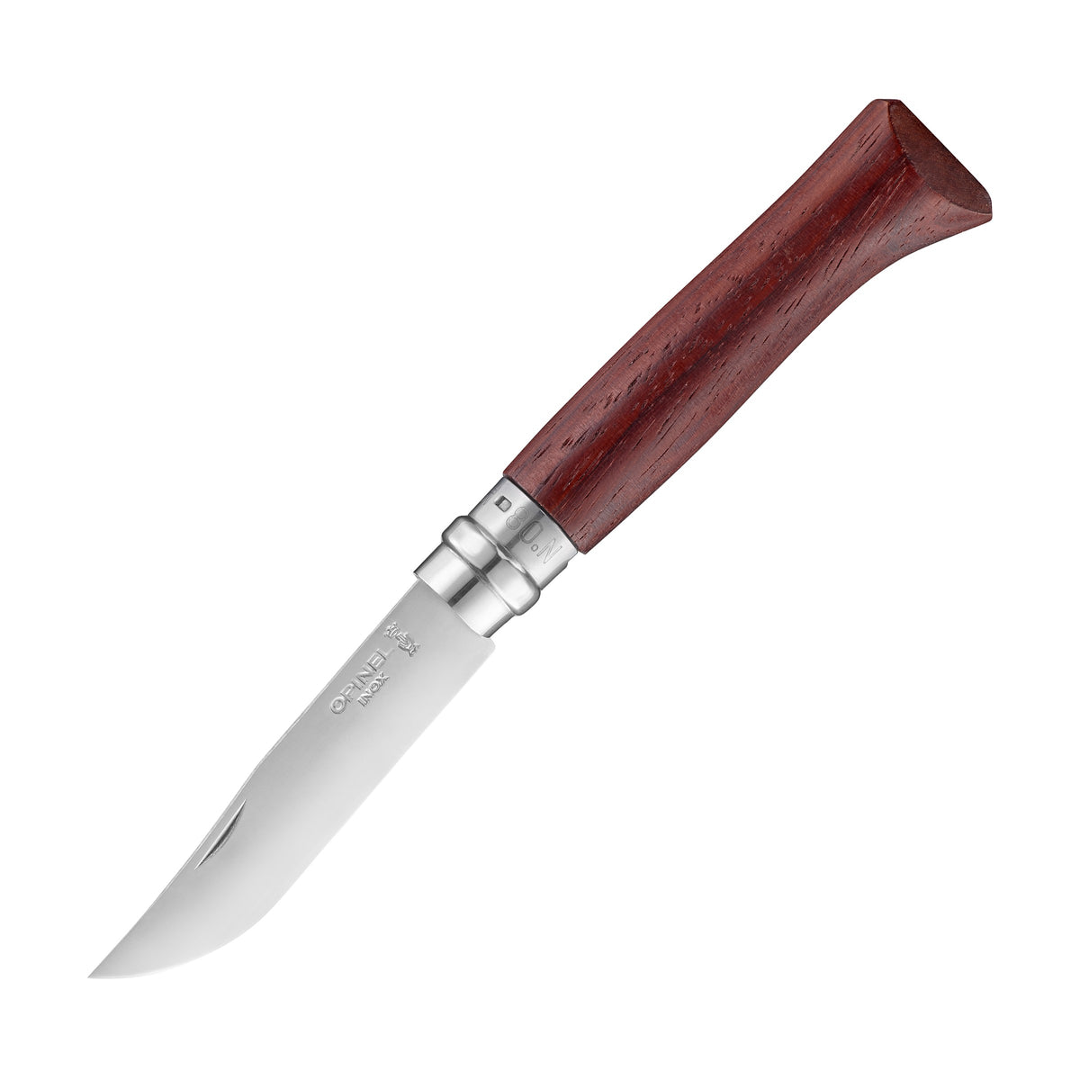 N°08 Stainless Steel Knife