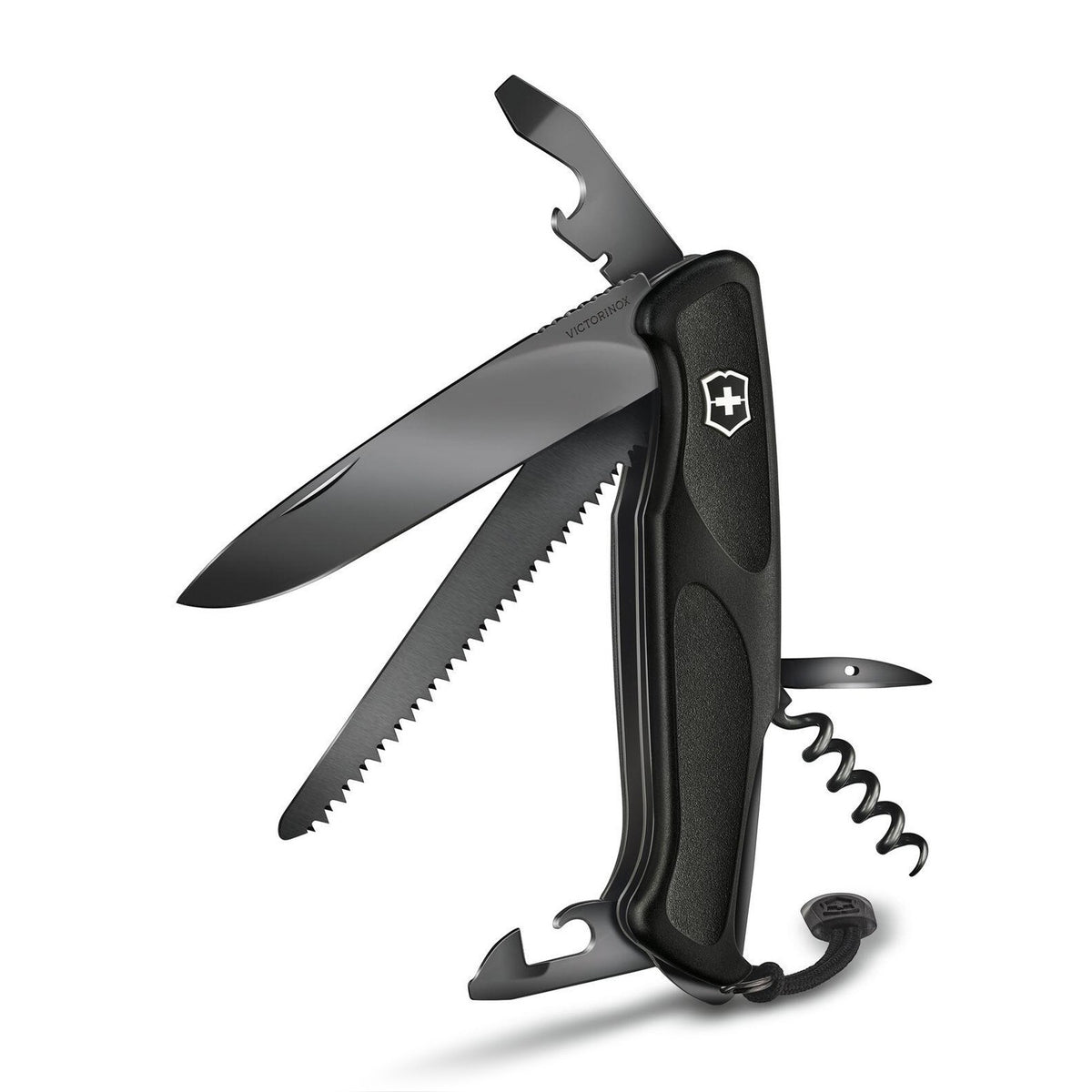 Ranger Grip 55 Onyx Black