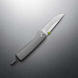 Barnes Knife