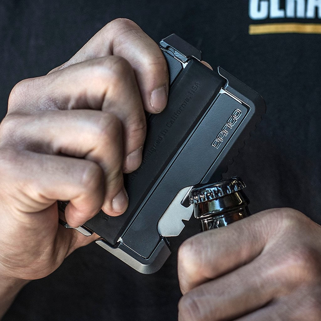 T01 Tactical Spec-Ops Wallet