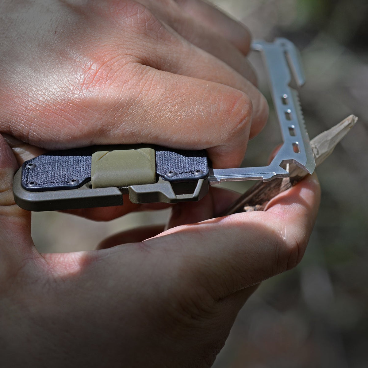 T01 Tactical Spec-Ops Wallet