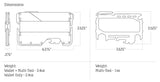 T01 Tactical Spec-Ops Wallet