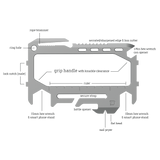 T01 Tactical Spec-Ops Wallet