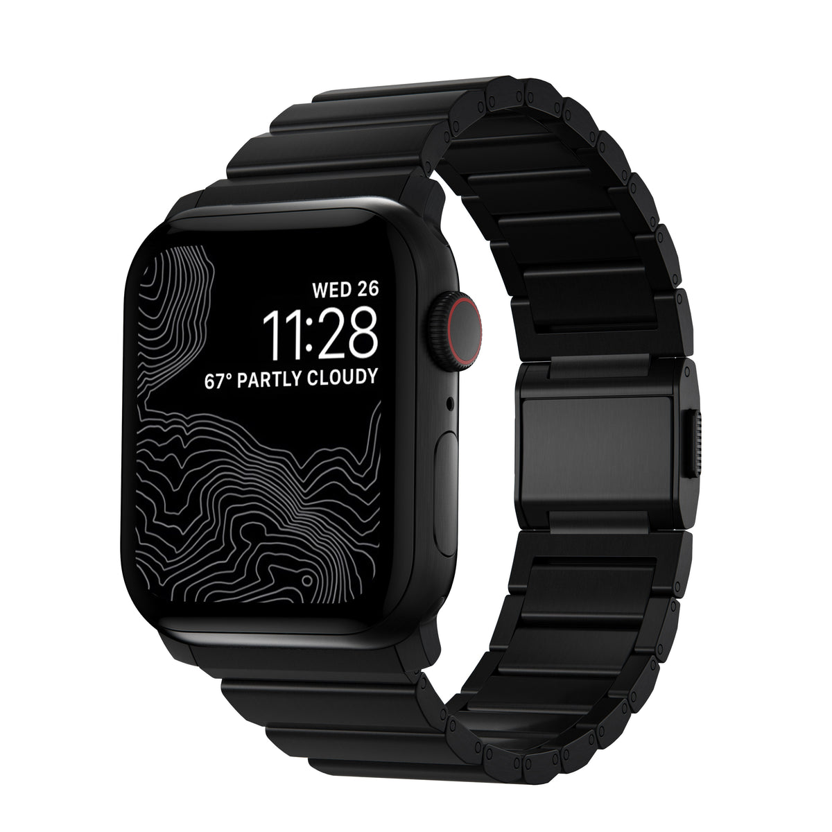 Titanium Band
