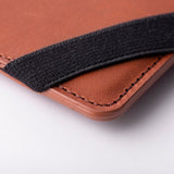 D03 Dapper Bifold Wallet
