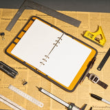 Field Binder A5