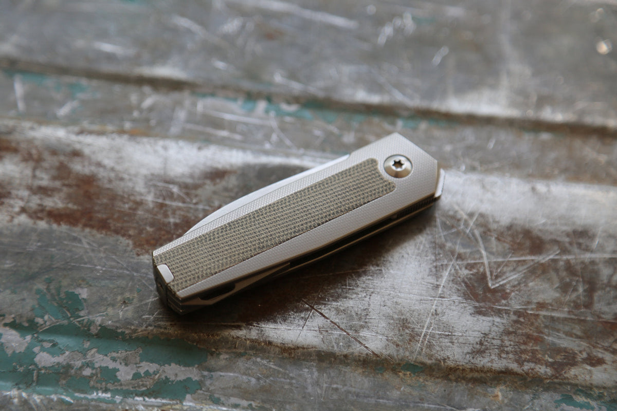 ARN Knife