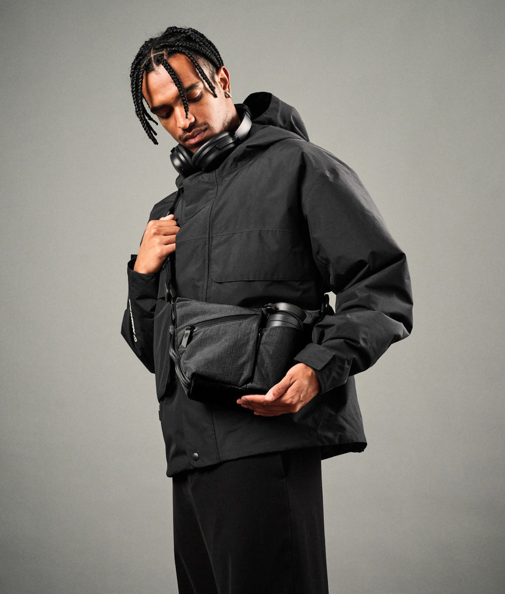 Flow Satchel 2 L