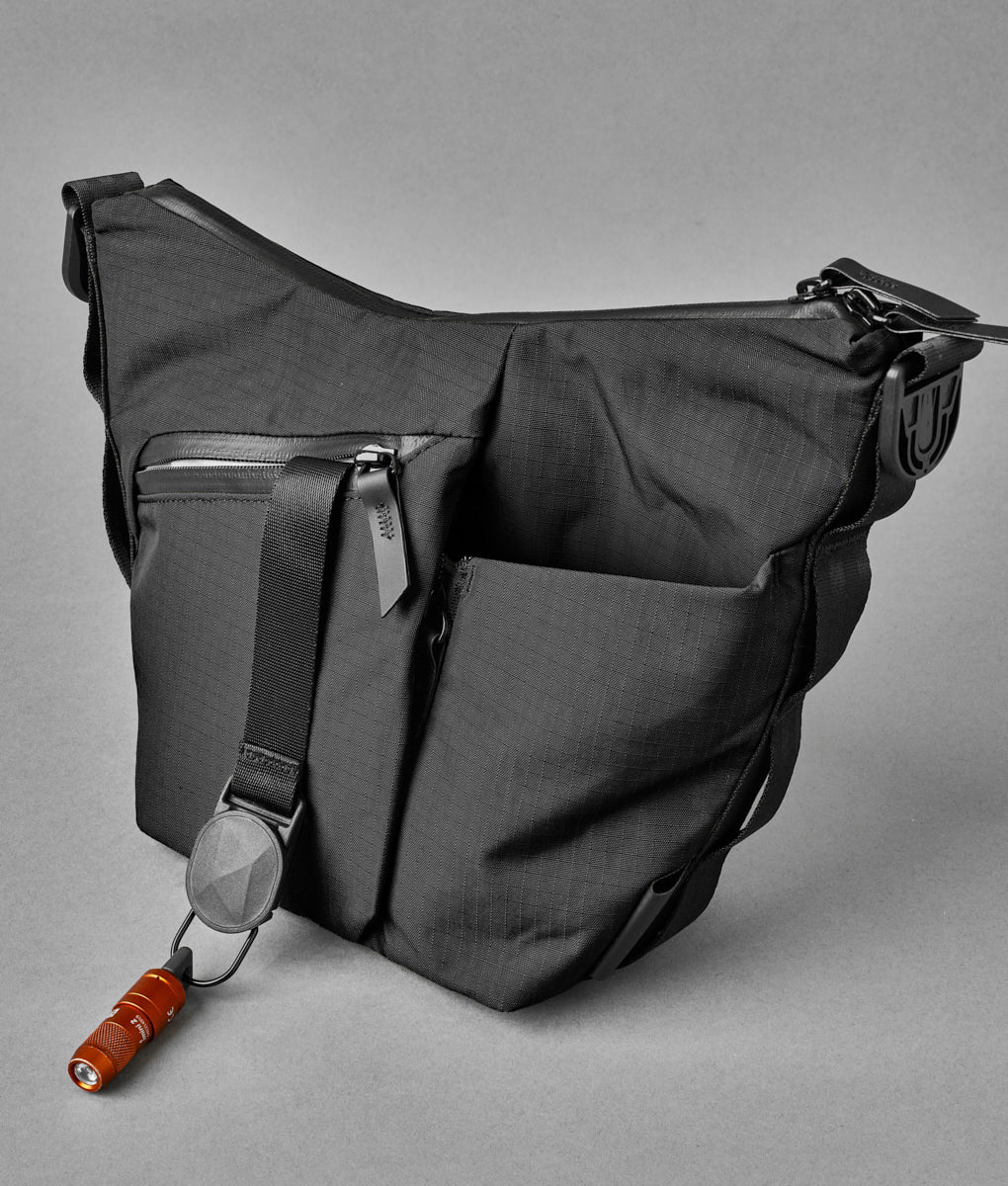 Flow Satchel 2 L