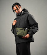 Flow Satchel 2 L