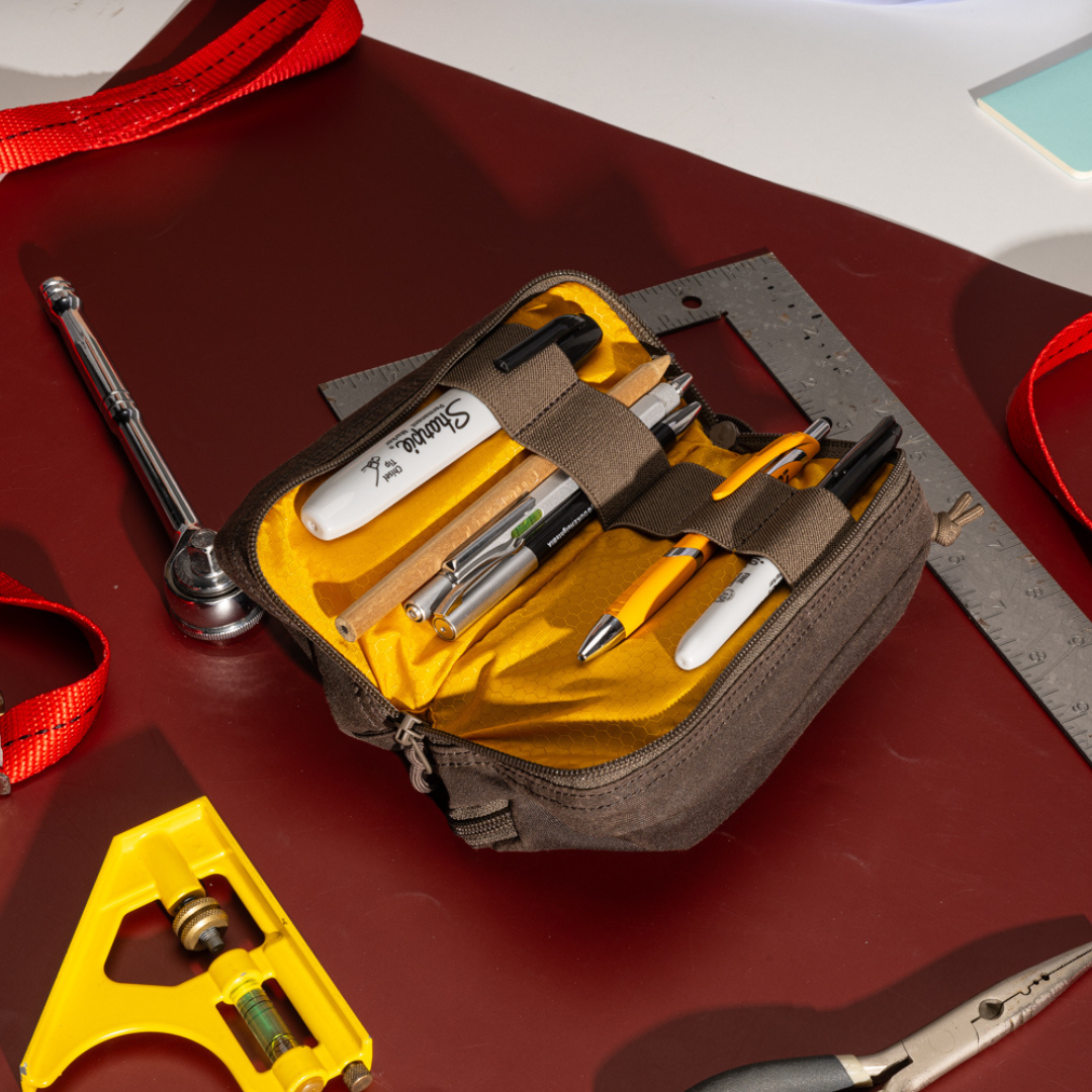 Mini Venture Pouch