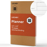 Pocket-Size 4-Pack - Muistivihko