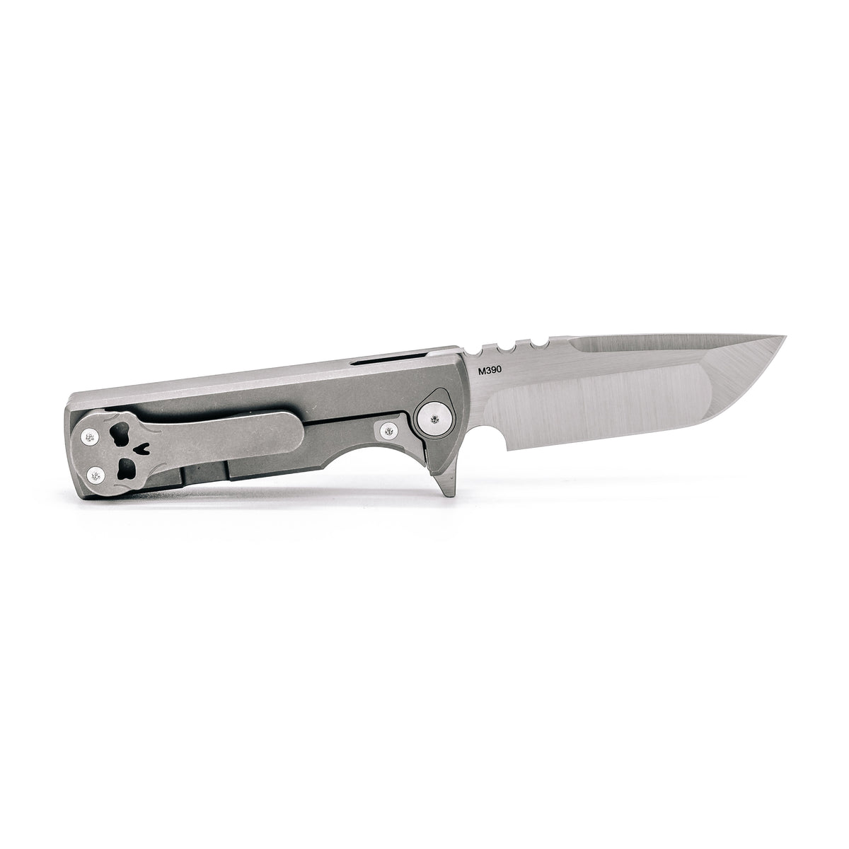 Exclusive Radiation Integral T.A.K. Drop Point - Veitsi