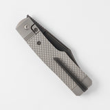 Gunslinger Jack Knife