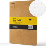 B5 Notebooks 4-Pack