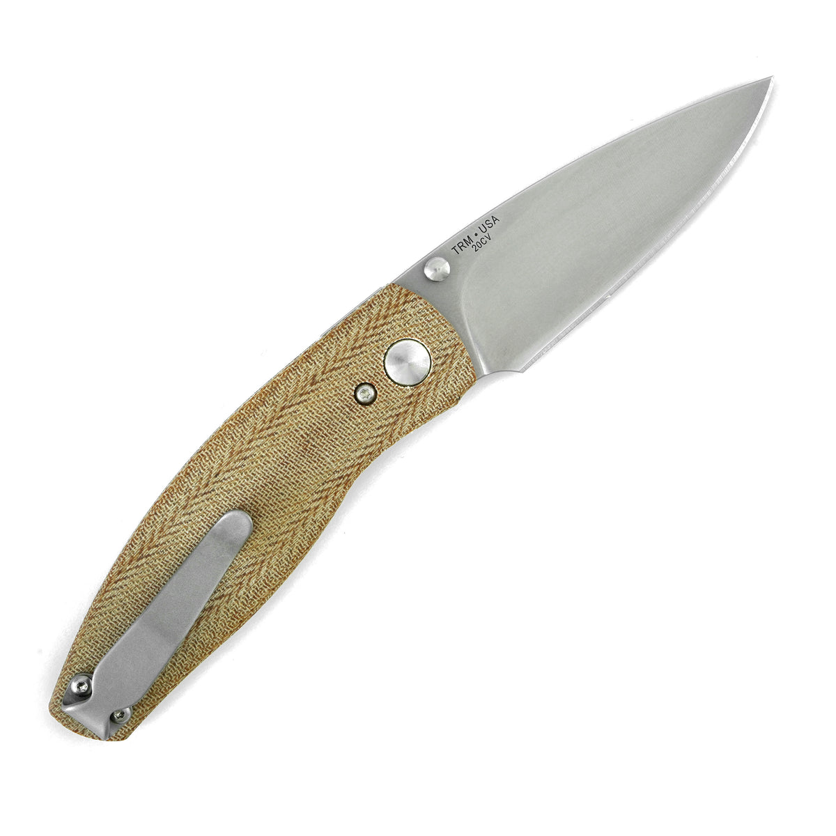 Neutron 2 Knife