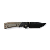 Redencion 229 Integral The Suit Knife