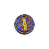 Pineapple Mini MKIII Button