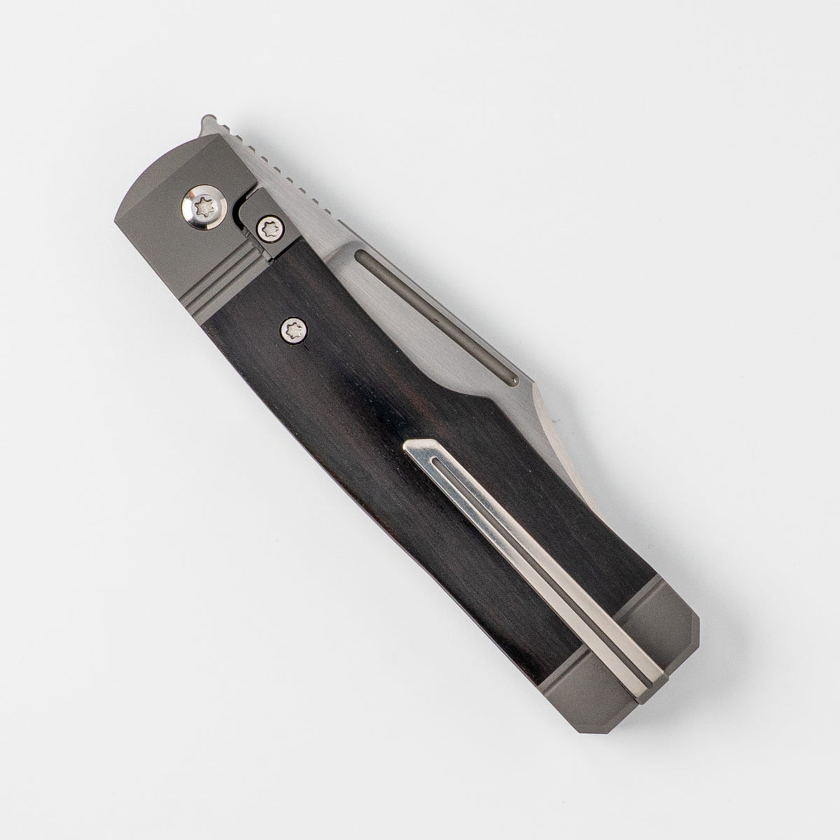 Gunslinger Jack Knife