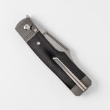 Gunslinger Jack Knife
