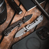 Lander 5 Knife