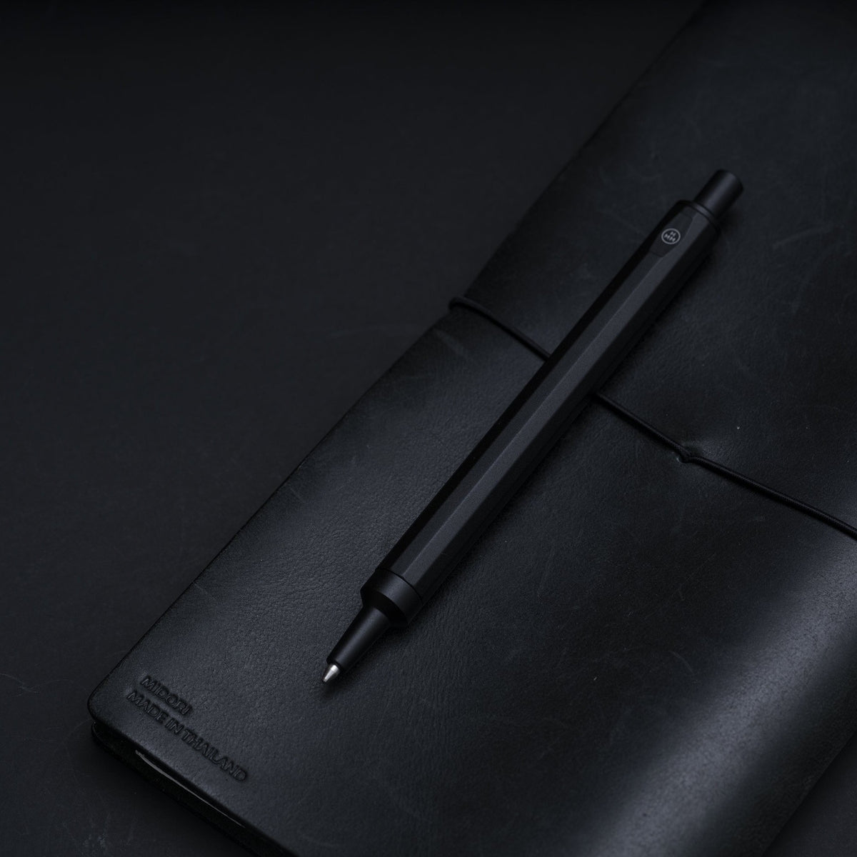 HMM Ballpoint - Kynä