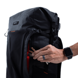 Burro Roll 26L Backpack