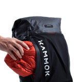 Burro Roll 26L Backpack