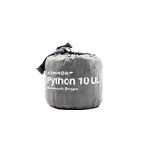 Python UL - Riippumattohihnat