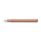 Liliput Copper Fountain Pen
