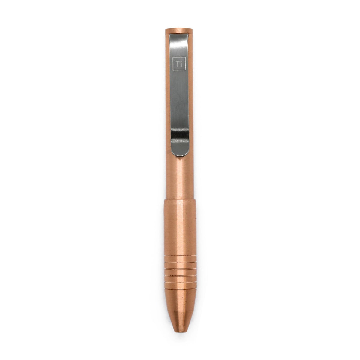 Pocket Pro Copper Pen